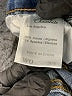 Chocolate Hearts Blue Jeans Size 23 waist - photo 8