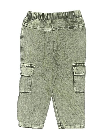Unbranded Jeans (view 2)
