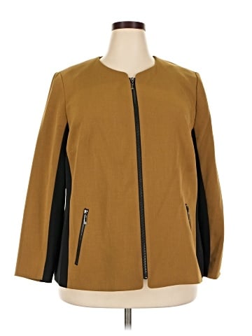 Kasper Jacket (view 1)