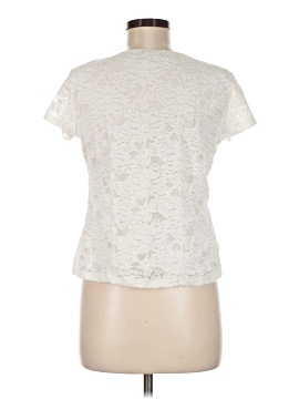 Covington Short Sleeve Top (view 2)