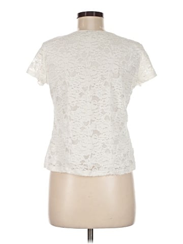 Covington Short Sleeve Top (view 2)