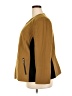 Kasper Brown Jacket Size 20 - photo 5