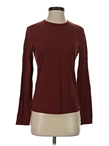 Athleta Long Sleeve T-Shirt (view 1)