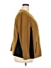 Kasper Brown Jacket Size 20 - photo 4