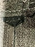Out From Under Gray Black Pullover Sweater Size S - photo 7