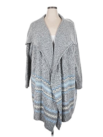 Serengeti Cardigan (view 1)