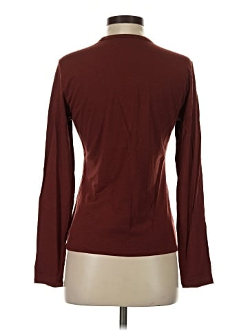 Athleta Long Sleeve T-Shirt (view 2)