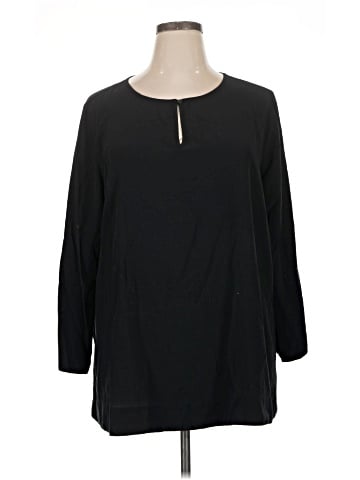 14th & Union 3/4 Sleeve T-Shirt (view 1)