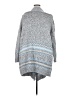 Serengeti Gray Cardigan Size 2X - photo 2