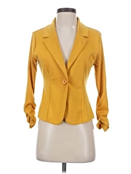 LE3NO Blazer (view 1)