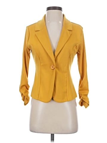 LE3NO Blazer (view 1)