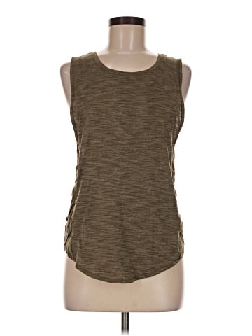Lululemon Athletica Sleeveless T-Shirt (view 1)