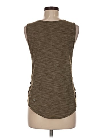 Lululemon Athletica Sleeveless T-Shirt (view 2)