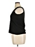 Talbots Black Sleeveless T-Shirt Size 0X (petite) - photo 5