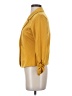 LE3NO Yellow Blazer Size S - photo 5
