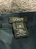 J.Crew 100% Polyester Solid Black Formal Skirt Size 6 - photo 4
