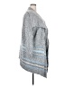 Serengeti Gray Cardigan Size 2X - photo 4