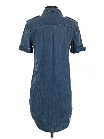 Equipment Casual Dress (view 2)