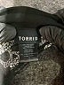 Torrid 100% Polyester Print Black Short Sleeve Blouse Size 1X Plus (1) - photo 7