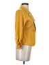 LE3NO Yellow Blazer Size S - photo 4