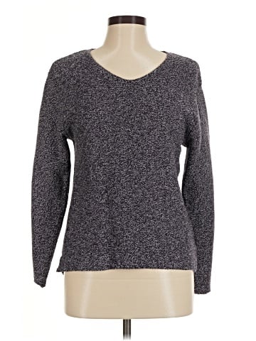 Alps Pullover Sweater (view 1)
