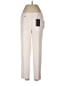 Zac & Rachel Ivory Casual Pants Size 10 - photo 1