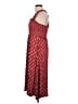 Boden Floral Red Casual Dress Size 10 (petite) - photo 5