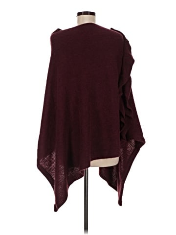 Cato Poncho (view 2)