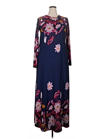 BNSQ Casual Dress (view 1)