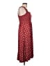 Boden Floral Red Casual Dress Size 10 (petite) - photo 4