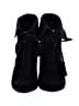 Joie 100% Leather Black Ankle Boots Size EU 38 - photo 2