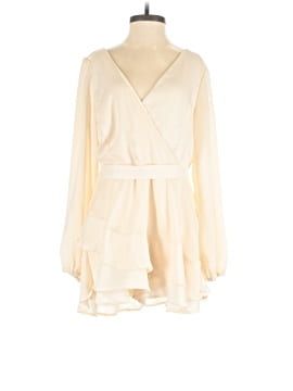 Altar'd State Romper