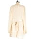 Altar'd State Solid Ivory Romper Size M - photo 2