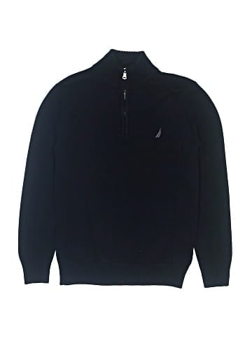 Nautica Pullover Sweater (view 1)