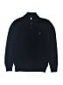 Nautica Solid Black Pullover Sweater Size M (kids) - photo 1