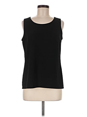 Travelsmith Sleeveless Top (view 1)