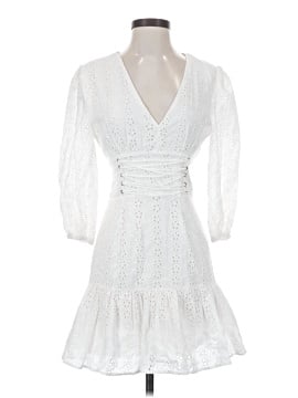 Glamorous Cocktail Dress (view 1)