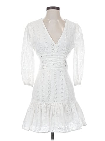 Glamorous Cocktail Dress (view 1)