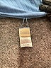 L Space Blue Swimsuit Top Size XS - photo 3