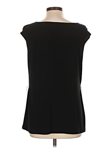 Reitmans Sleeveless Blouse (view 2)