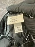 A New Day Black Cocktail Dress Size XS - photo 7