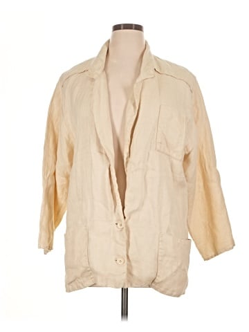 Agatha Brown Jacket (view 1)