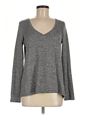 American Eagle Outfitters Pullover Sweater (view 1)