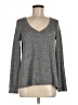 American Eagle Outfitters Gray Pullover Sweater Size M - photo 1