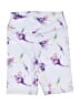 STAX. Print Purple Athletic Shorts Size L - photo 1