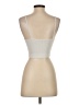 Primark 100% Spandex Ivory Tube Top Size S - photo 2