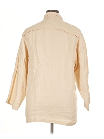 Agatha Brown Jacket (view 2)