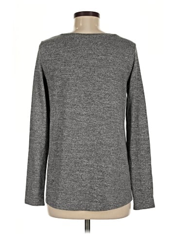 American Eagle Outfitters Pullover Sweater (view 2)