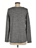 American Eagle Outfitters Gray Pullover Sweater Size M - photo 2