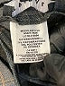 Tribal Plaid Gray Dress Pants Size 12 - photo 8